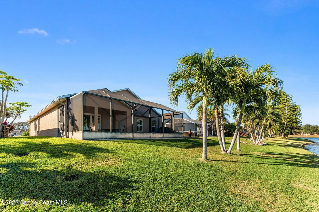 Photo of 580 Wickham Lakes Drive