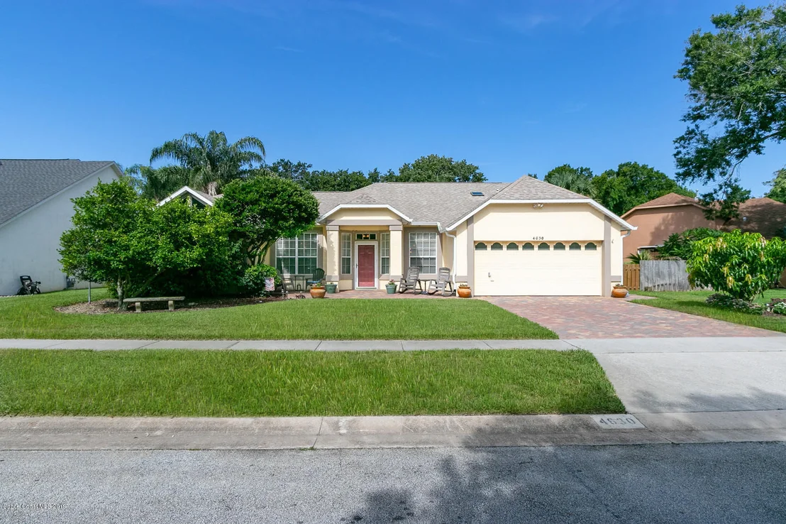 Photo of 4630 Willow Bend Drive
