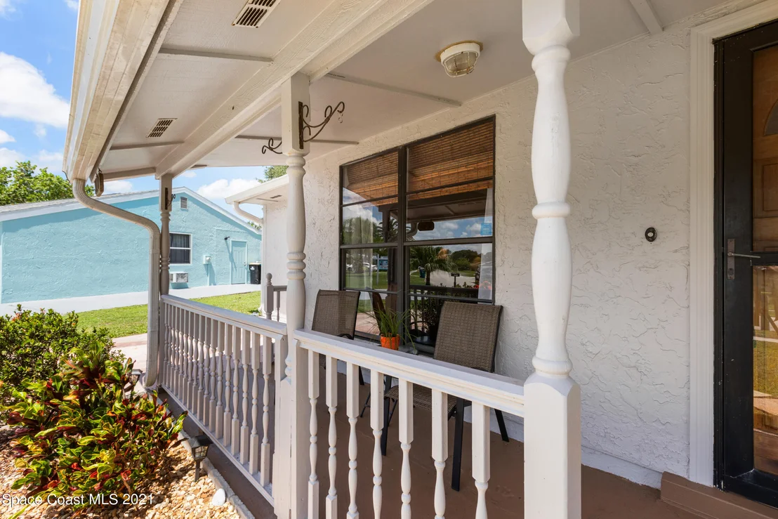 Photo of 1410 Creel Road NE