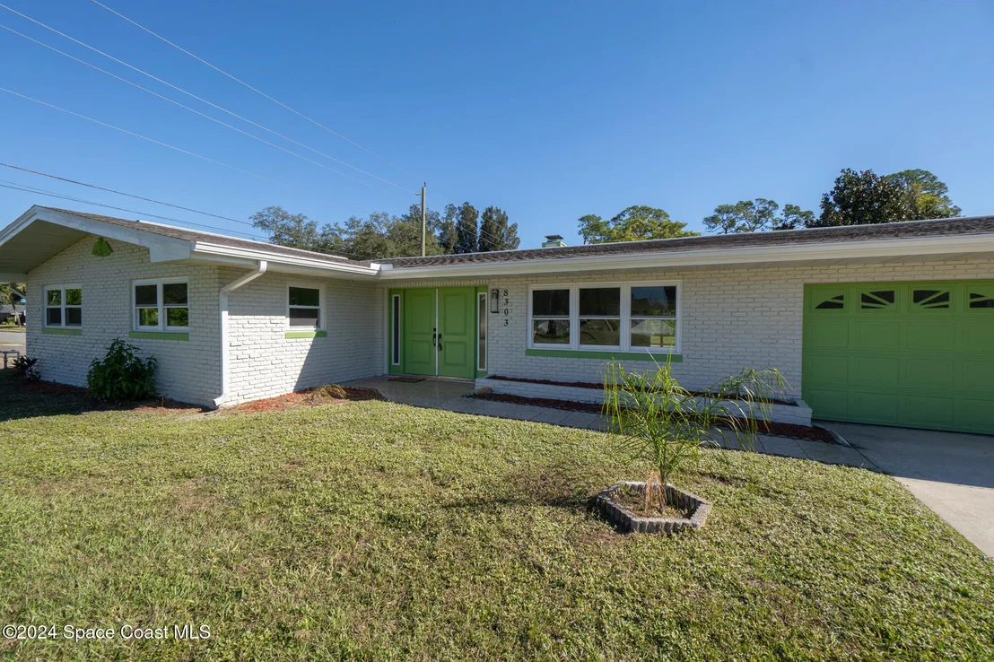 Photo of 8303 Sylvan Drive