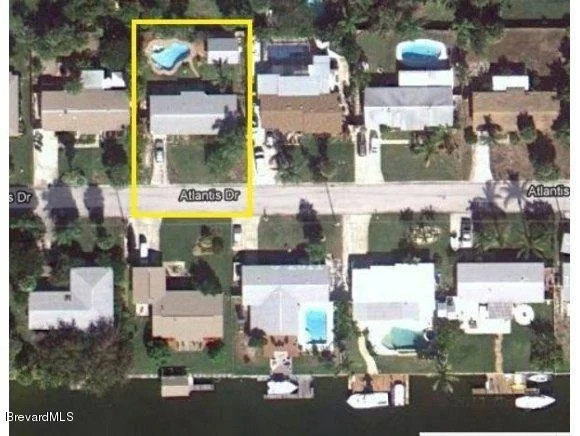 Photo of 439 Atlantis Drive