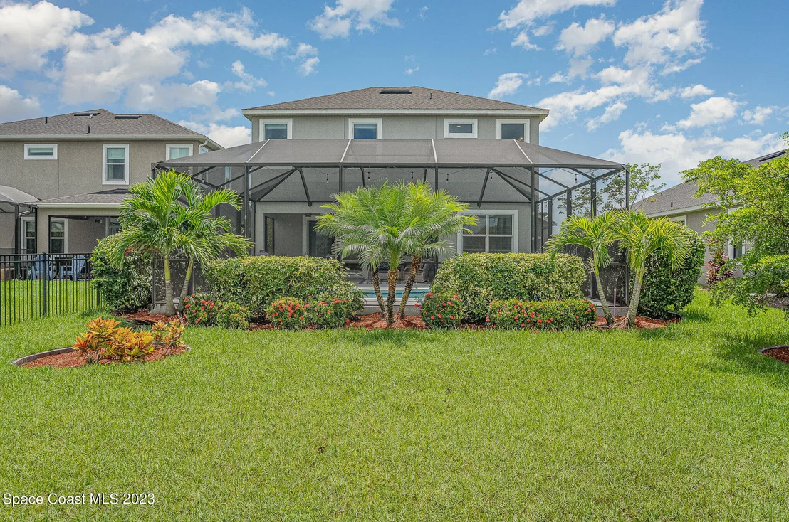 Photo of 2811 Casterton Drive