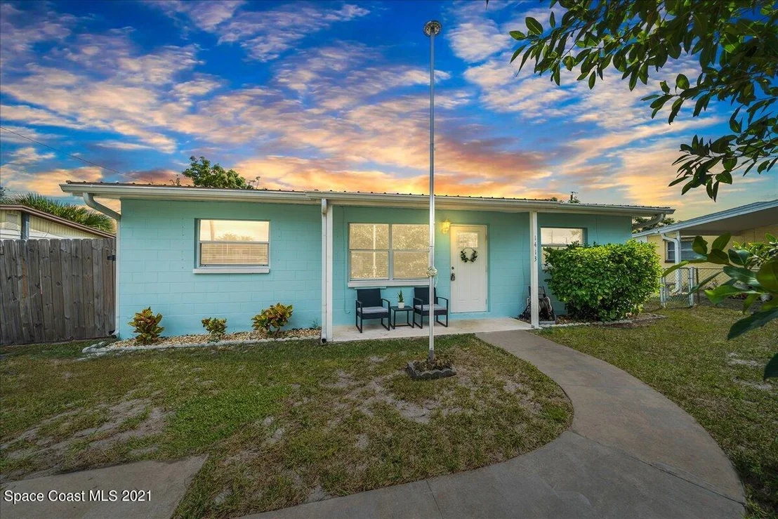 Photo of 1413 Rosemary Drive