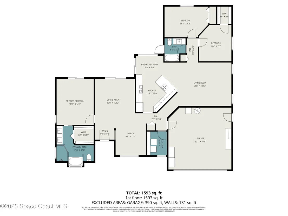 Photo of 1254 Winding Meadows Road