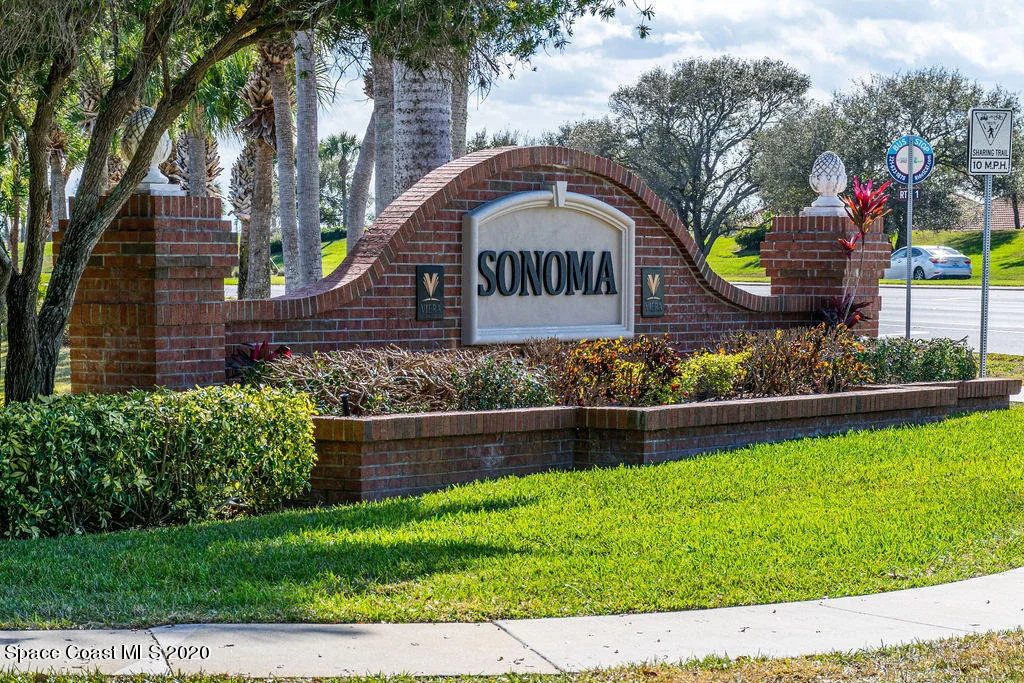 Photo of 2843 Sonoma Way