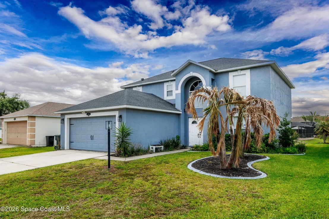 Photo of 3861 La Flor Drive