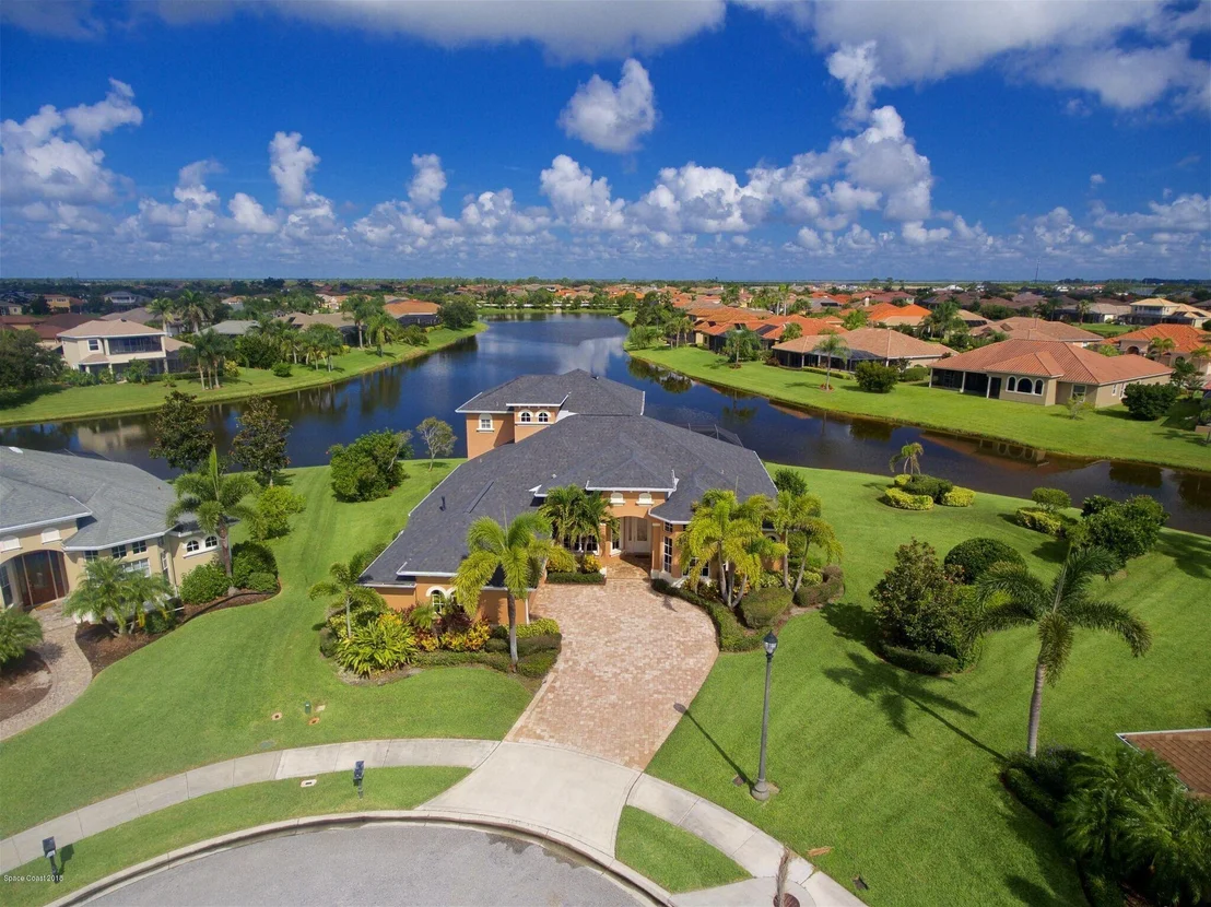Photo of 5302 Picardy Court