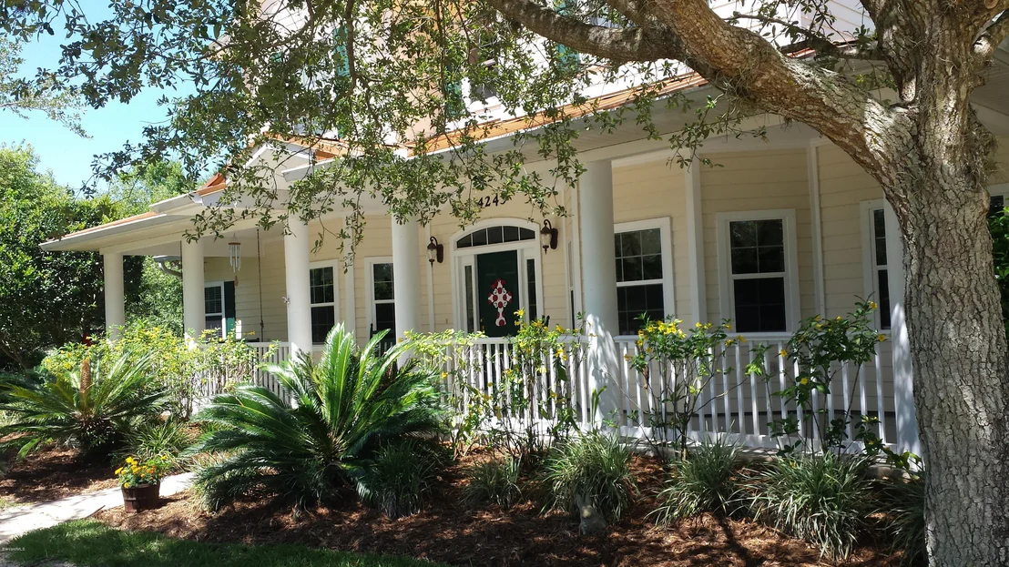 Photo of 4243 Turtle Mound Road