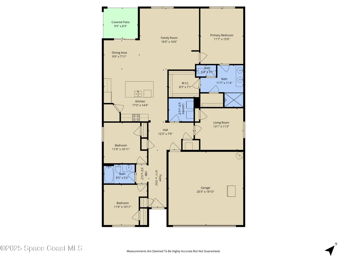 Photo of 7339 Tourmaline Drive