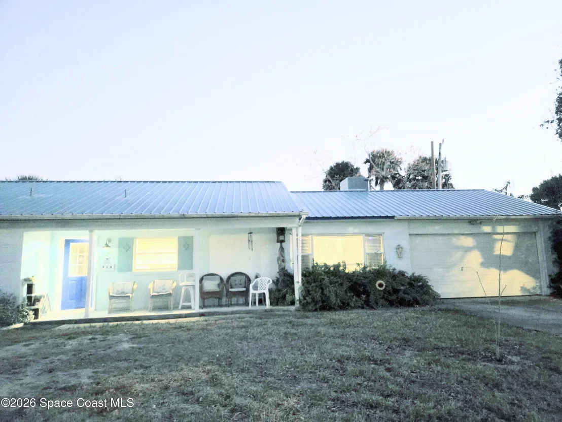 Photo of 416 N 4th Street