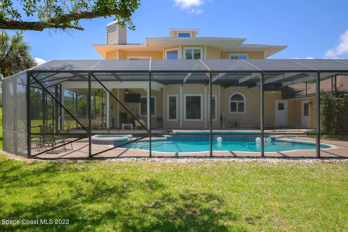 Photo of 3671 Big Pine Road