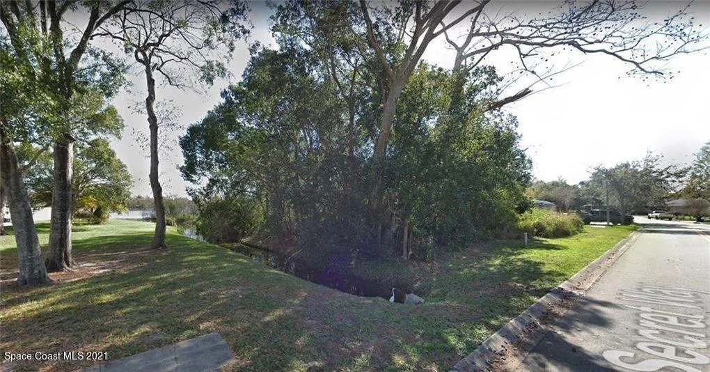 Photo of 233 Secret Way