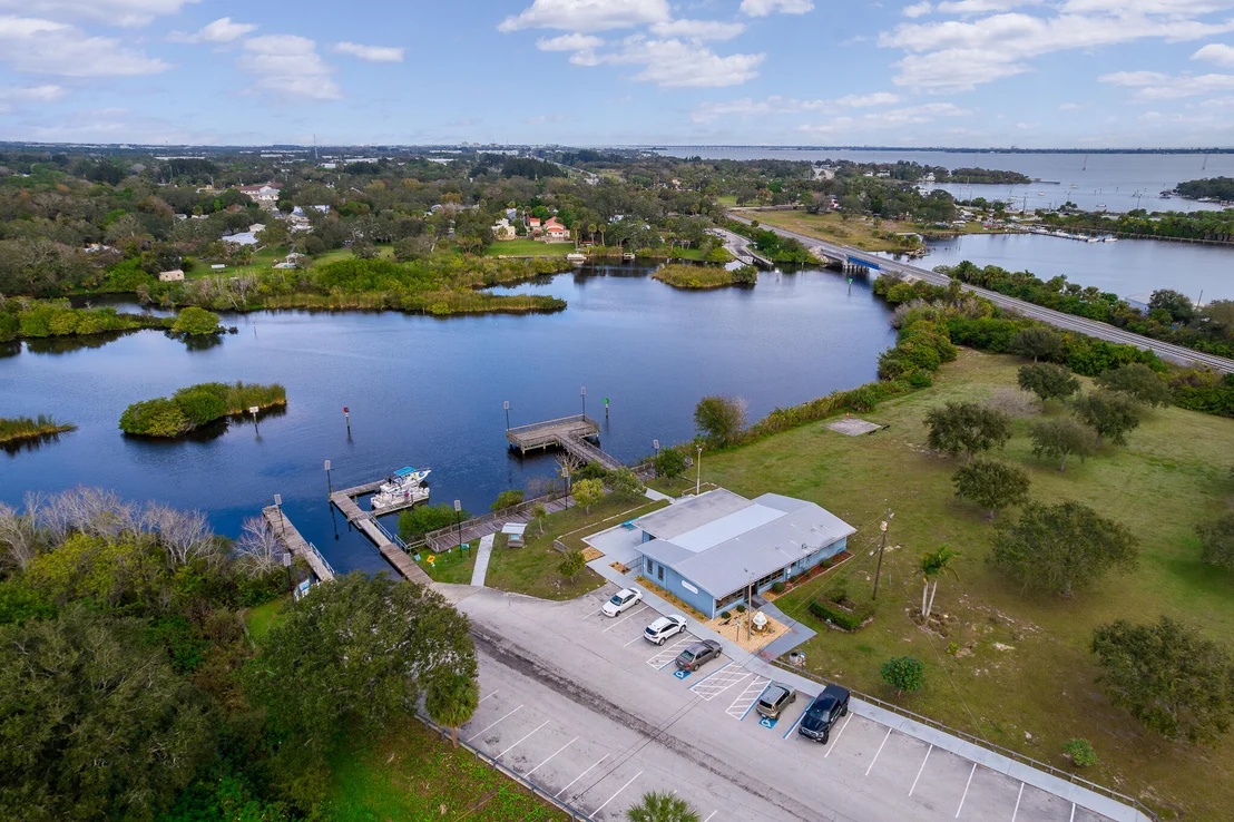 Photo of 2911 Sailfish Street NE