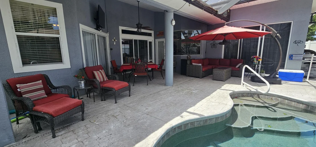 Photo of 2566 Christopher Drive