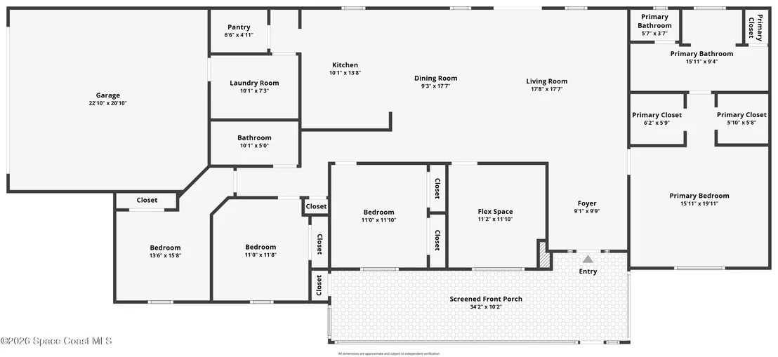 Photo of 3440 Hammock Road