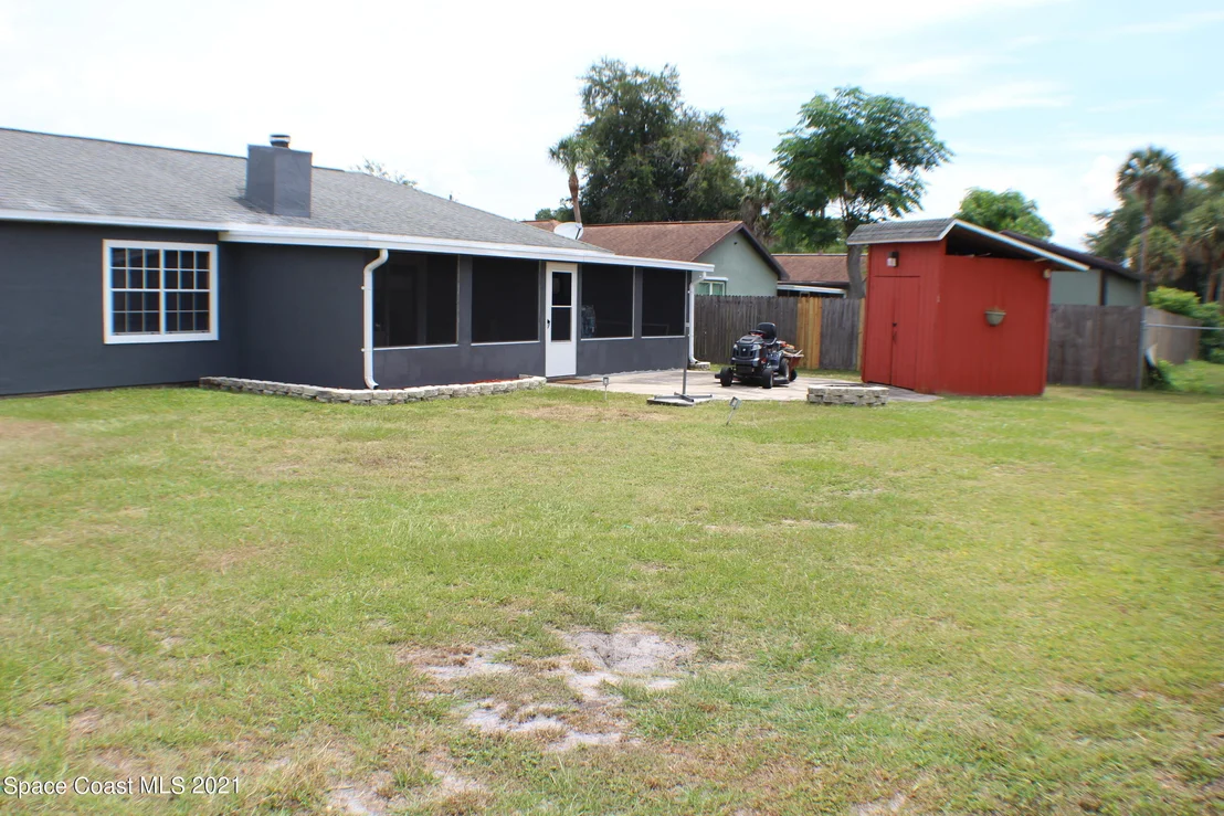 Photo of 5155 Mayflower Street