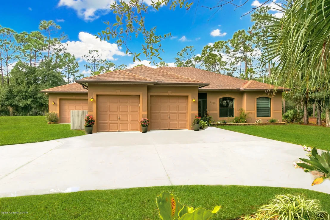 Photo of 4105 Magnolia Road