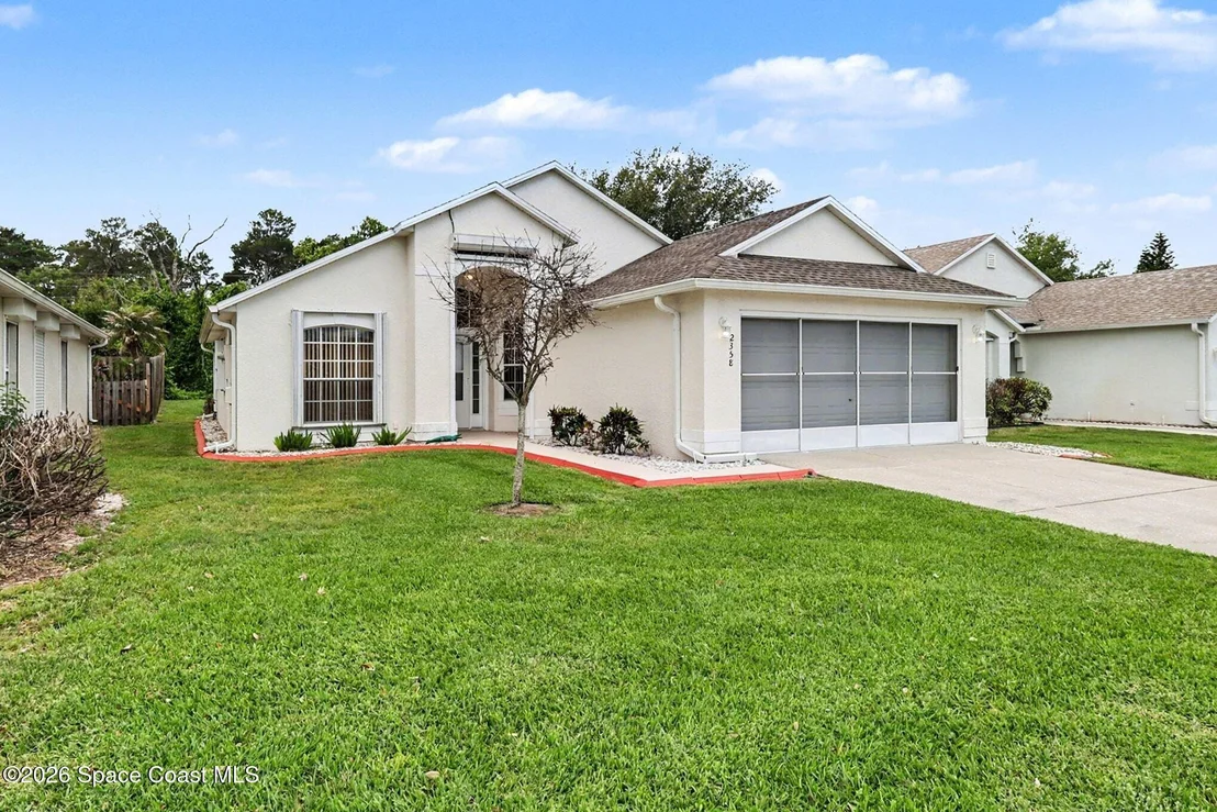 Photo of 2358 Hidden Pine Lane NE