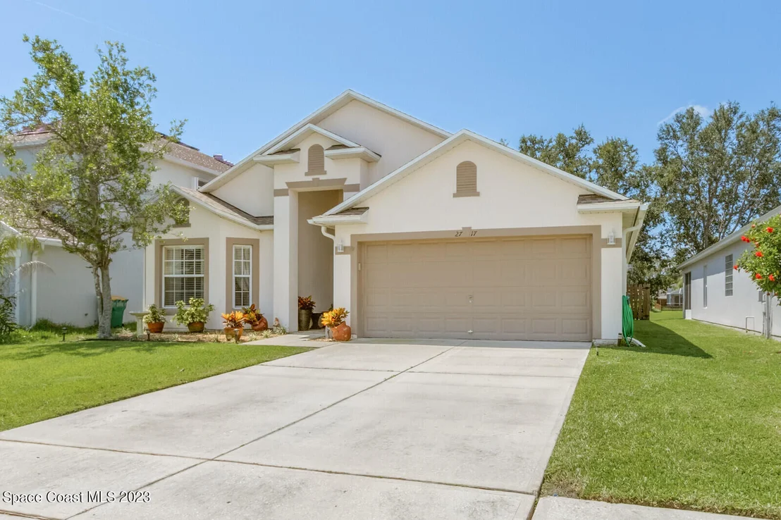 Photo of 2717 Bradfordt Drive