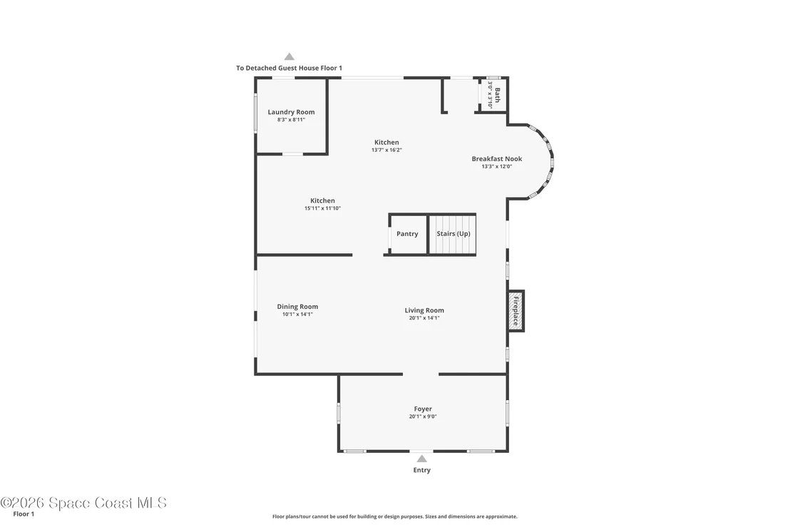 Photo of 2105 Mac Farland Drive