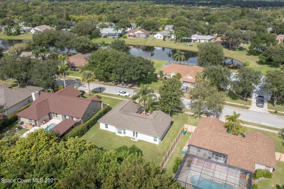 Photo of 3495 Saddle Brook Drive