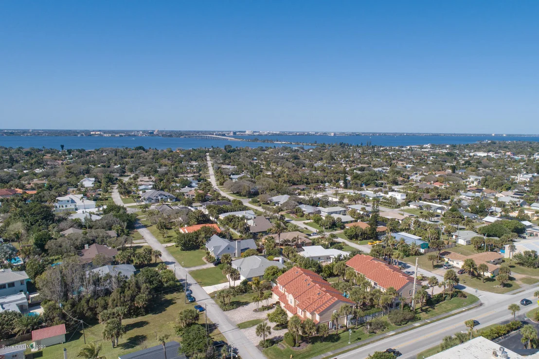 Photo of Unit B at 100 Ormond Drive