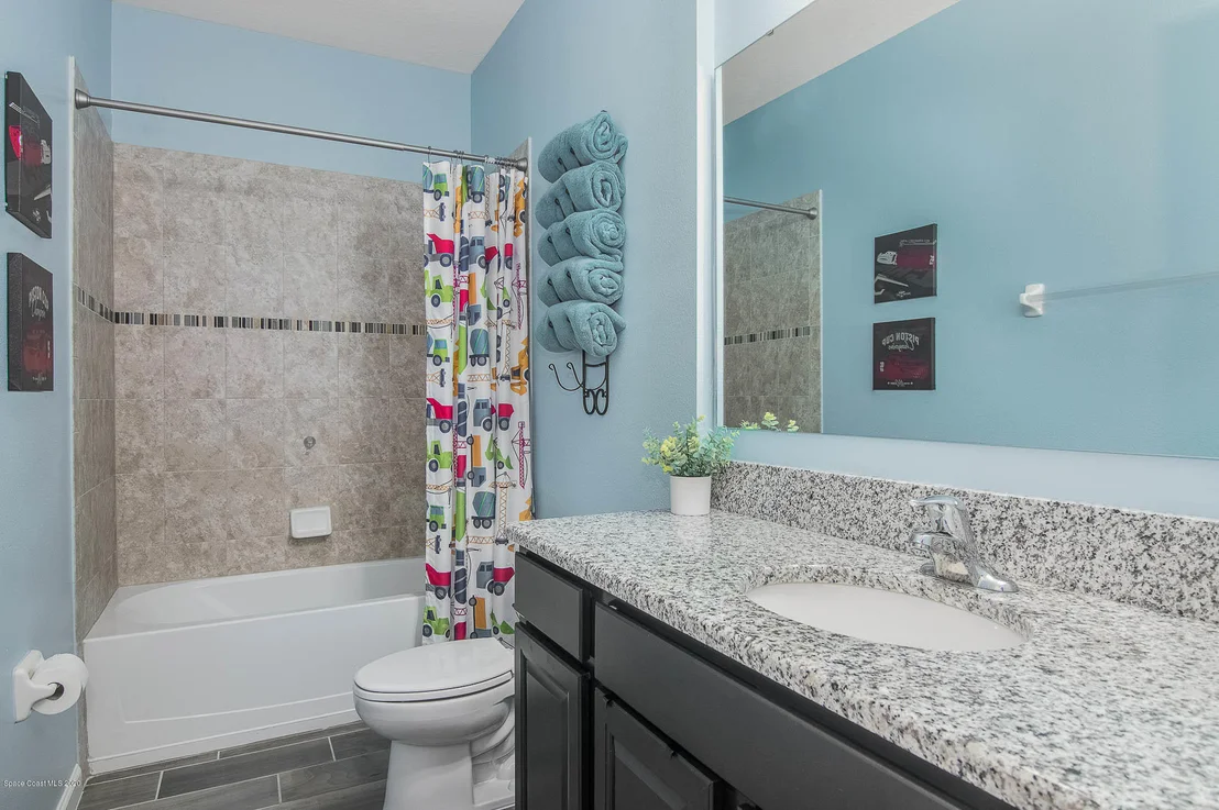 Photo of 3310 Salt Marsh Circle