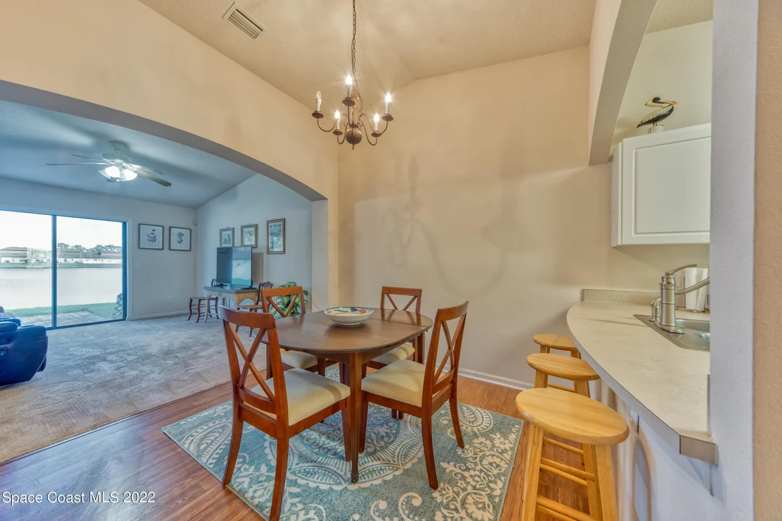 Photo of Unit 103 at 995 Luminary Circle