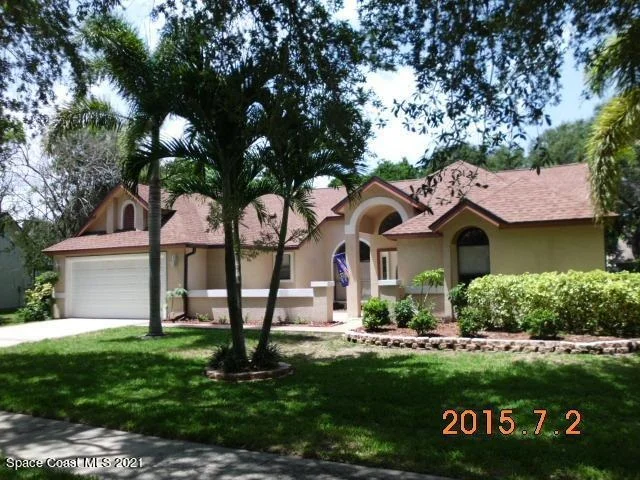Photo of 615 Crassas Drive