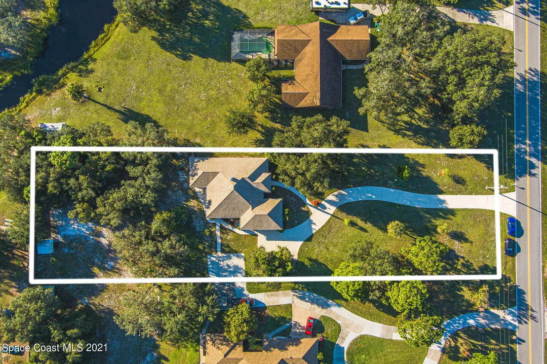Photo of 3748 Turtle Mound Road