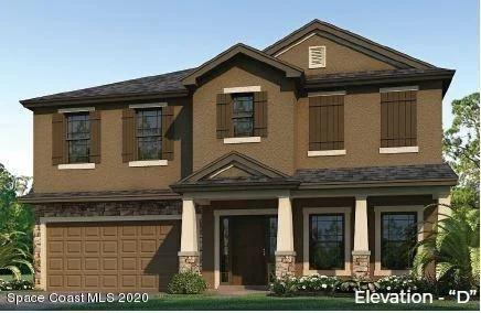 Photo of 4607 Broomsedge Circle