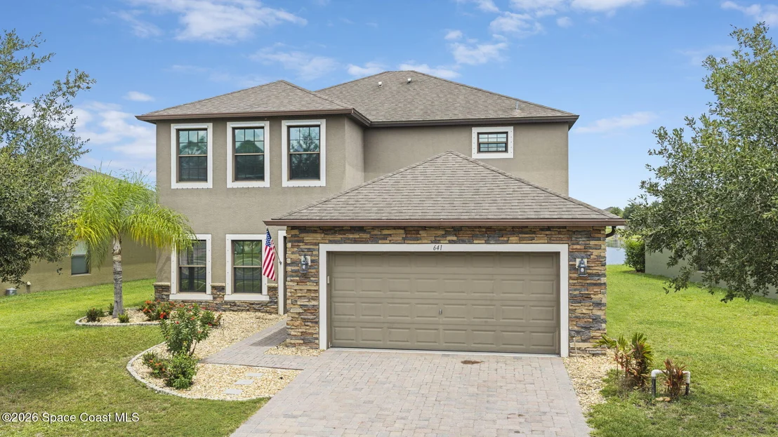 Photo of 641 Dillard Drive SE