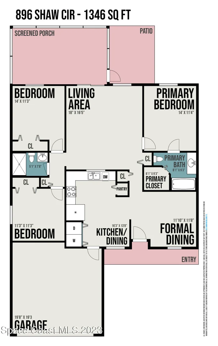 Photo of 896 Shaw Circle