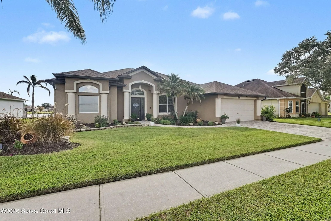 Photo of 1493 Old Millpond Road