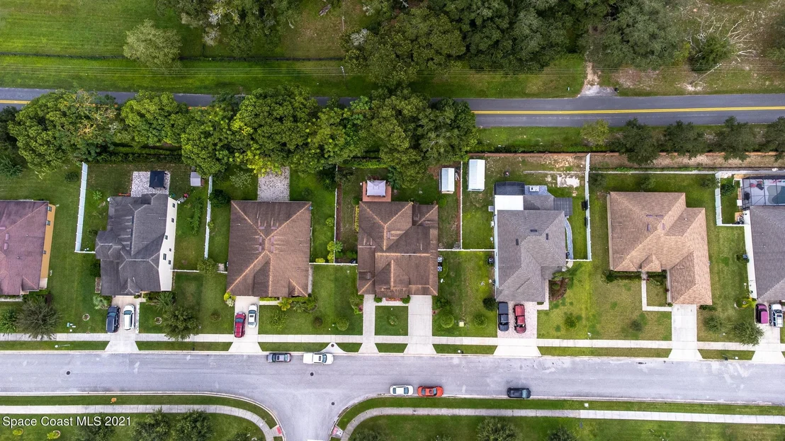 Photo of 3565 Chandler Estates Drive