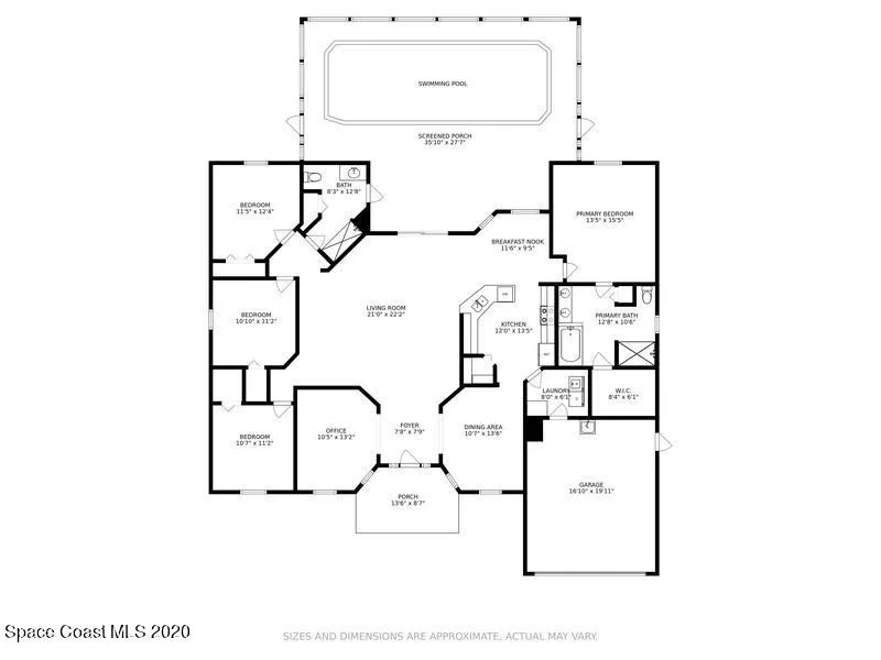 Photo of 812 Del Mar Circle