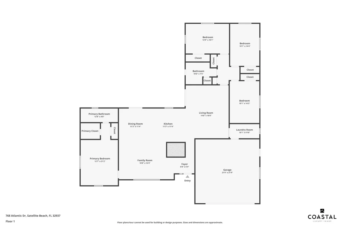 Photo of 768 Atlantic Drive