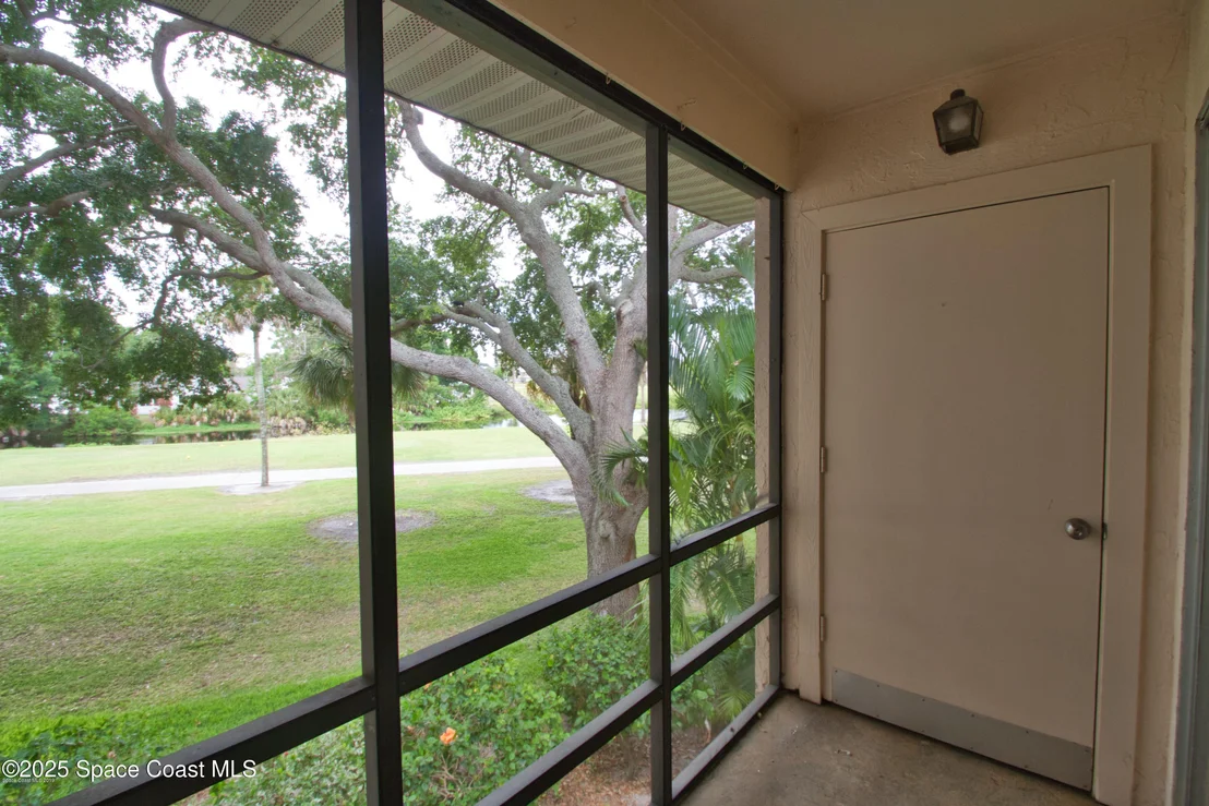 Photo of Unit 3C at 2550 Eagle Drive