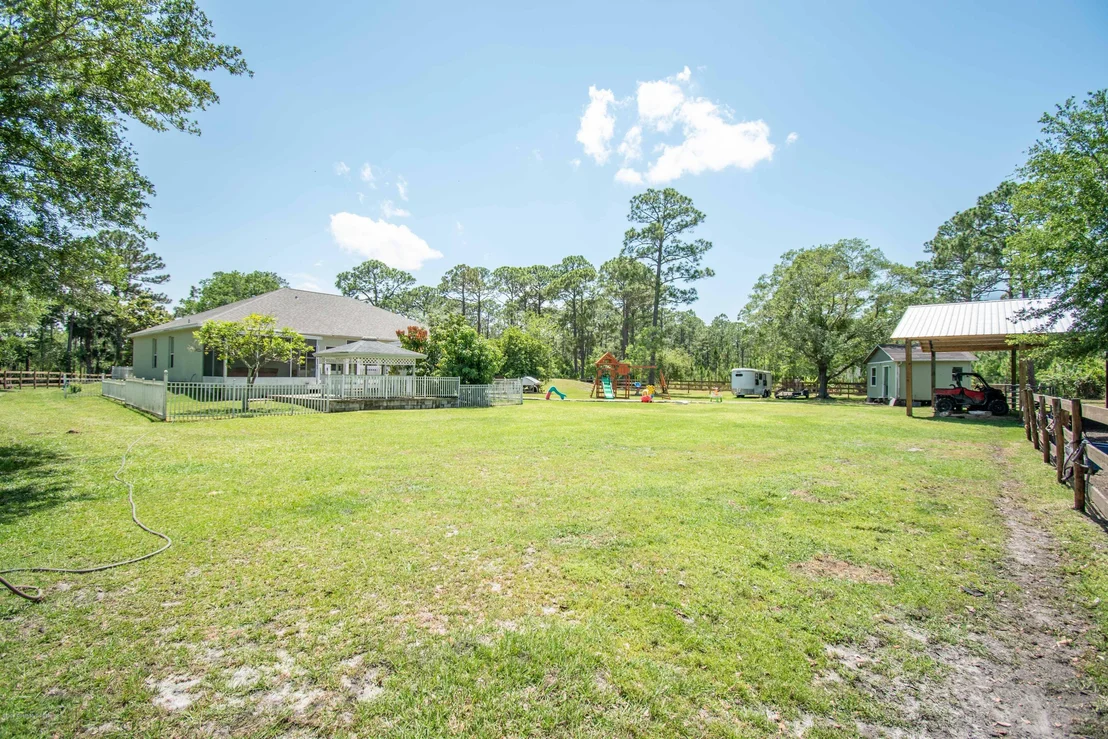 Photo of 1400 Flatwoods Road