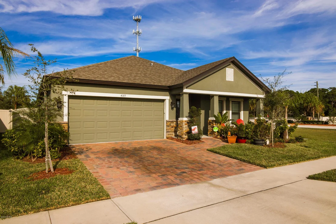 Photo of 4315 Harvest Circle