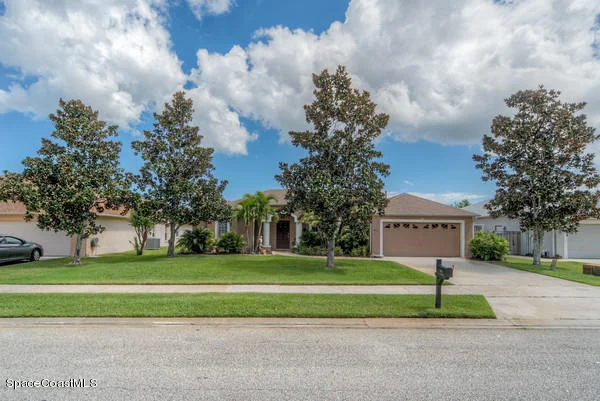 Photo of 4217 Long Leaf Drive