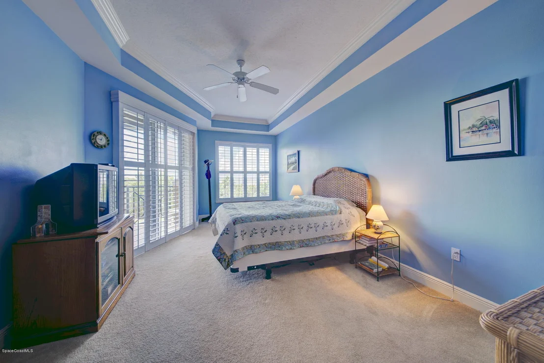 Photo of Unit 204 at 2012 Julep Drive