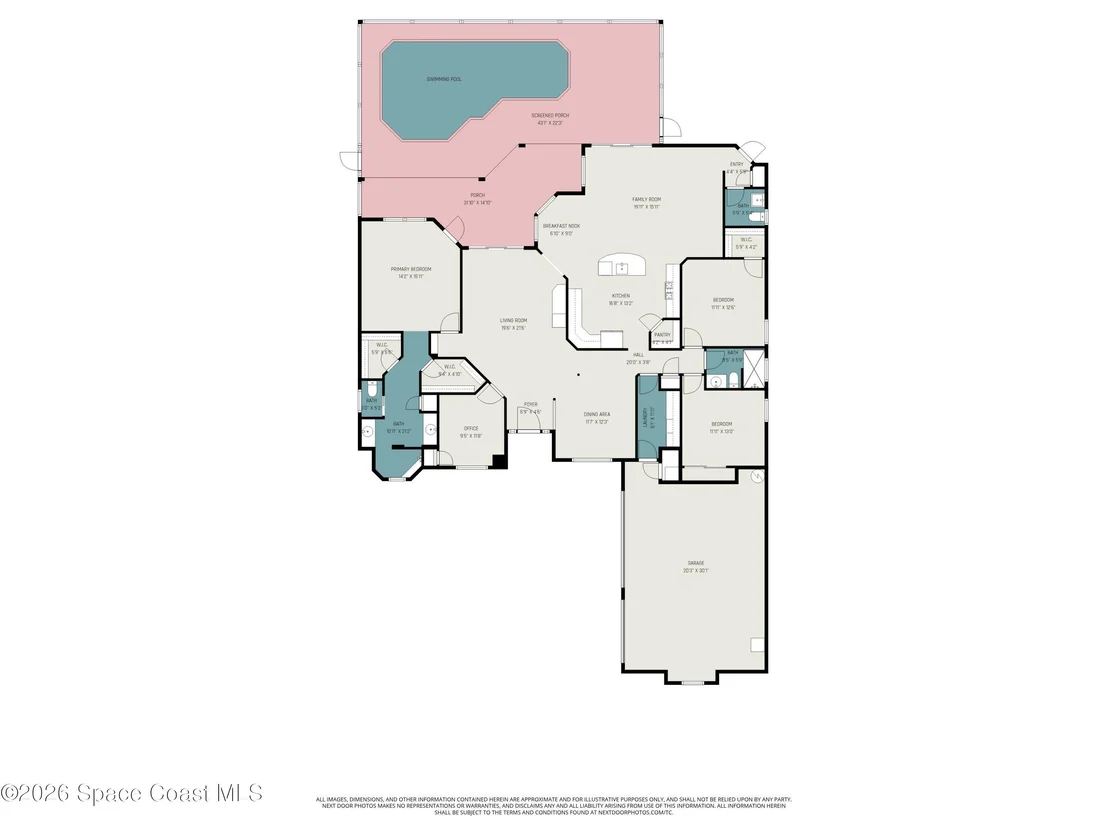 Photo of 1360 Mahaney Place
