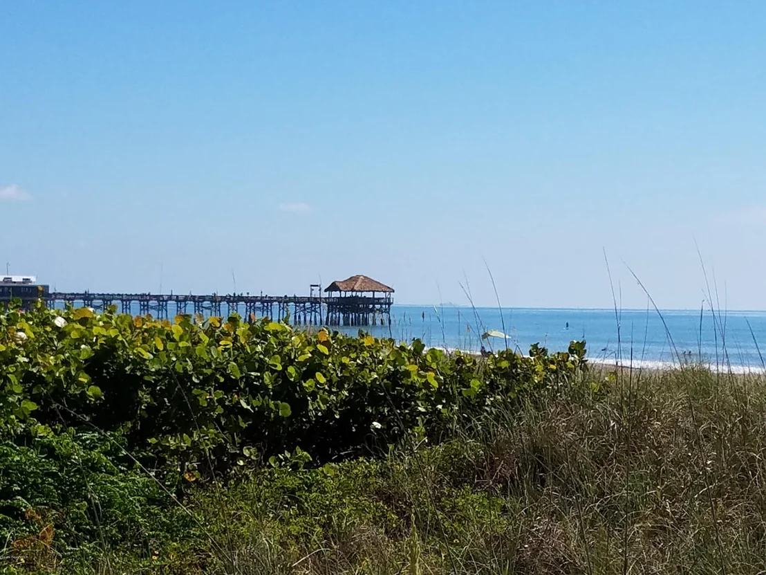 Photo of Unit 13 at 5000 Ocean Beach Boulevard