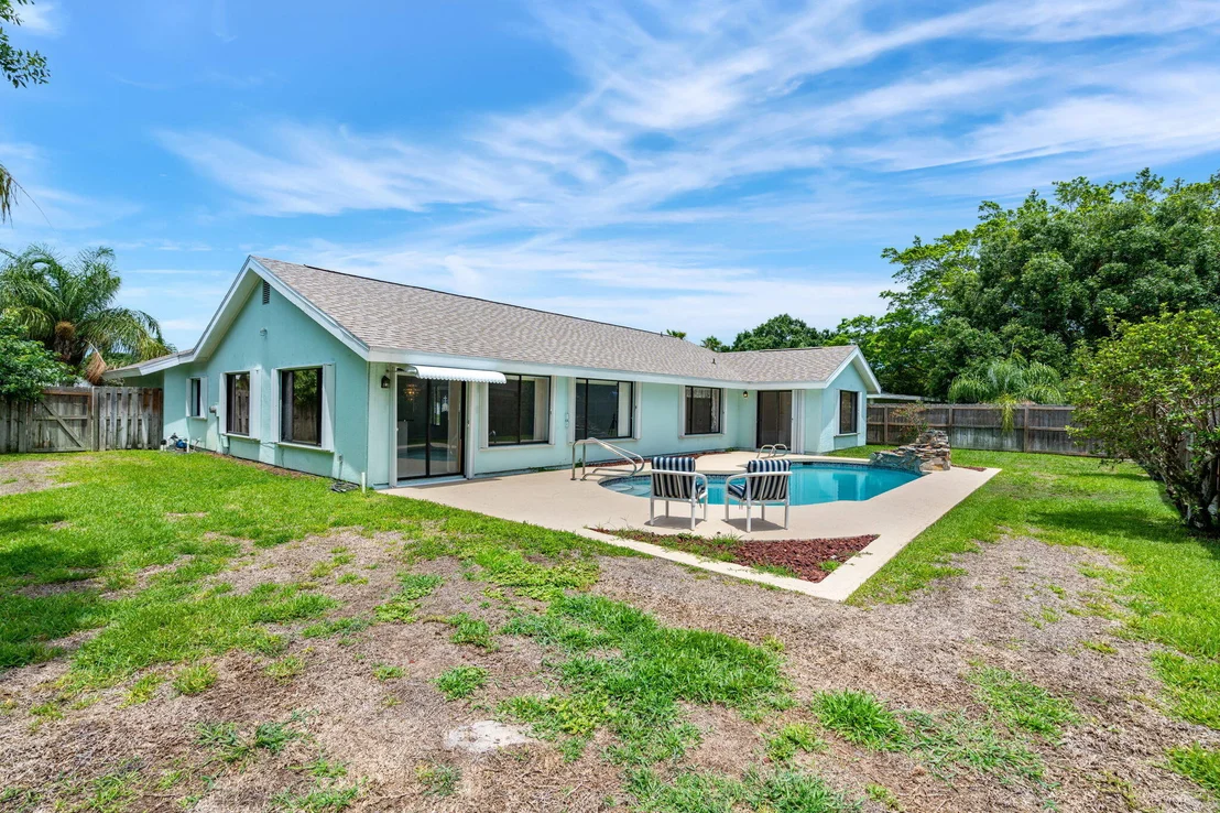 Photo of 400 Port Malabar Boulevard NE