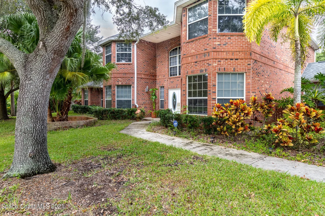 Photo of 1840 Sabal Palm Drive