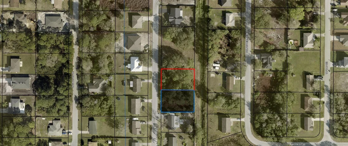 Photo of 987-989 Sable Circle SE