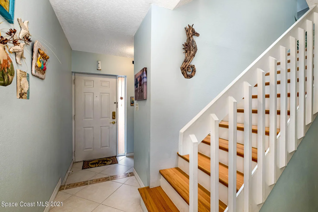 Photo of Unit 107 at 145 Escambia Lane