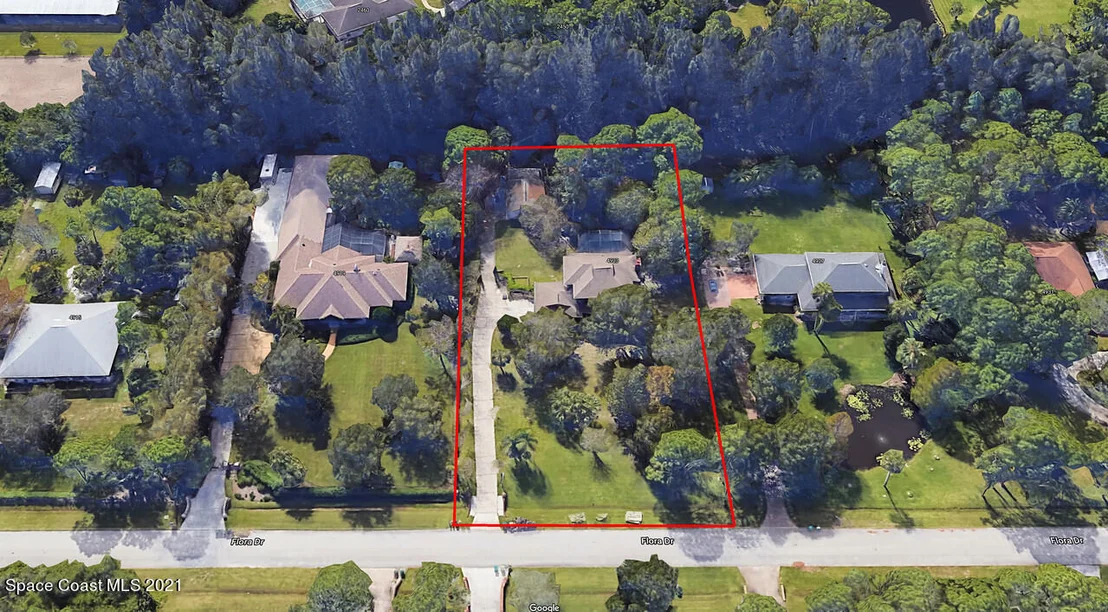 Photo of 4923 Flora Drive