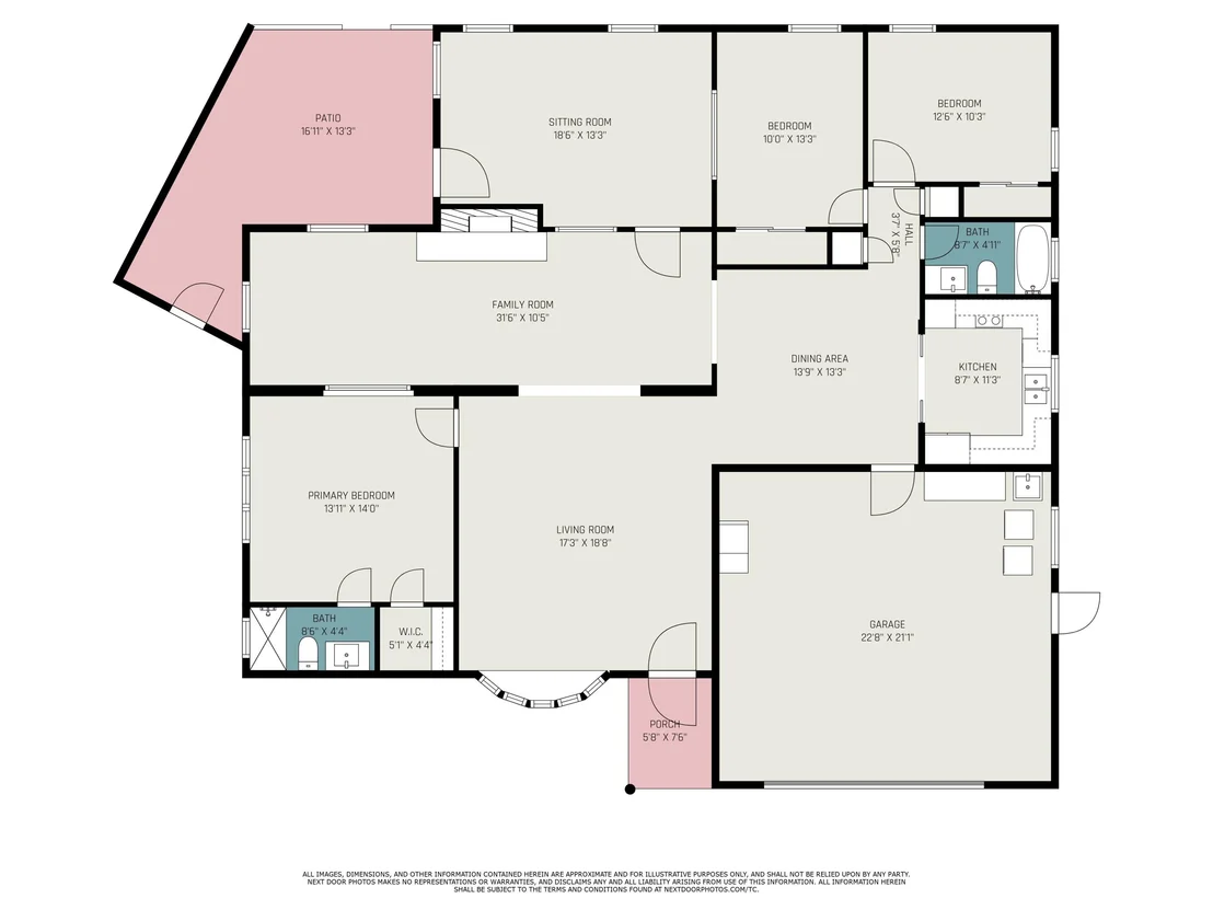 Photo of 395 Willow Drive